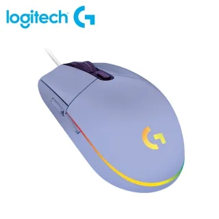 Logitech 羅技 G102 RGB 炫彩 遊戲滑鼠 有線滑鼠 電競滑鼠 滑鼠 黑/白 歷史價格詳細信息