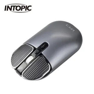 INTOPIC 廣鼎 靜音無線雙模滑鼠(MSW-D150) 歷史價格詳細信息