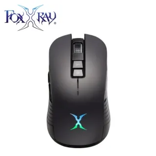 FOXXRAY 天衛獵狐無線電競滑鼠(FXR-BMW-60) 歷史價格詳細信息