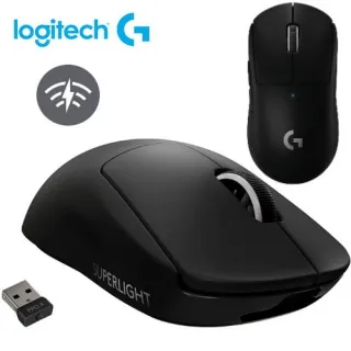 Logitech G PRO X SUPERLIGHT 魅力桃紅全球【限量版】超輕量滑鼠 歷史價格詳細信息