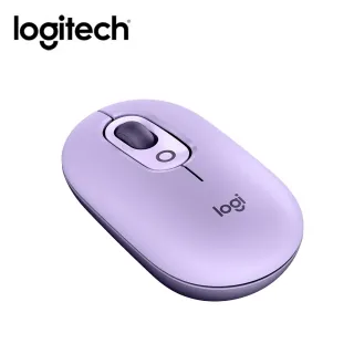 Logitech 羅技 POP MOUSE (紫/粉/黃/灰) 【0元加購接收器】 無線/自訂表情符號/滑鼠 光華商場 歷史價格詳細信息