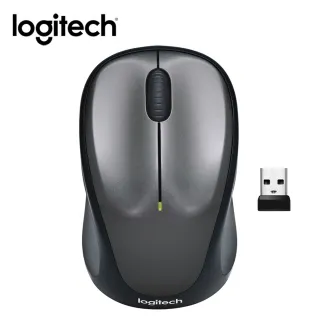 Logitech 羅技 M235n 無線滑鼠 含接收器 紅色款 歷史價格詳細信息