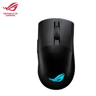 ASUS 華碩ROG Keris Wireless 輕量 FPS 無線電競滑鼠 黑【GAME休閒館】 歷史價格詳細信息