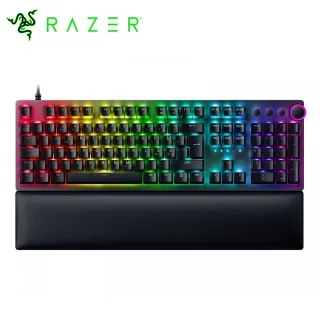 Razer雷蛇 雨林狼蛛鍵盤 寶可夢 皮卡丘聯名限定款 機械式薄膜按鍵軸背光鍵盤【板橋魔力】 歷史價格詳細信息