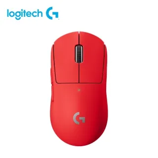 【Logitech 羅技】G PRO X 無線輕量滑鼠二代 白色 歷史價格詳細信息