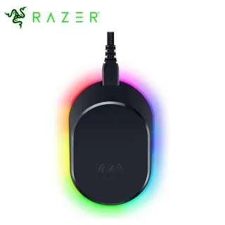 【Razer 雷蛇】無線充電座超值組★Basilisk V3 Pro 巴塞利斯蛇 V3 Pro 無線電競滑鼠(黑色) 歷史價格詳細信息