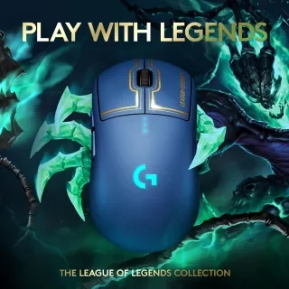 羅技 PRO 無線遊戲滑鼠+G440 硬質遊戲滑鼠墊 歷史價格詳細信息