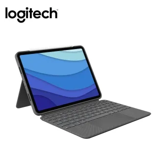 Logitech 羅技《 COMBO TOUCH 輕薄背光鍵盤保護套 iPad 10代專用》【GAME休閒館】 歷史價格詳細信息