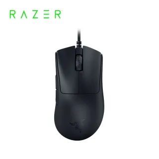 RAZER 雷蛇 煉獄奎蛇 DeathAdder V3 電競滑鼠 遊戲滑鼠 有線 輕量設計 贈鼠墊 光華商場 歷史價格詳細信息