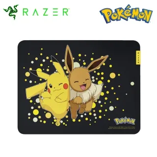 【Razer 雷蛇】寶可夢聯名款Gigantus V2 巨甲蟲電競滑鼠墊XXL(XXL Pokemon Edition) 歷史價格詳細信息