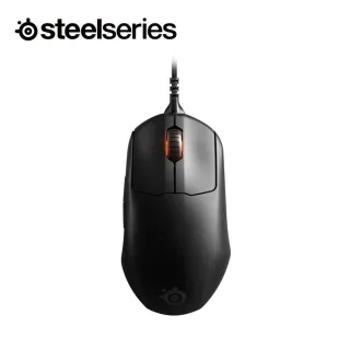 【SteelSeries 賽睿】PRIME 電競有線滑鼠 歷史價格詳細信息