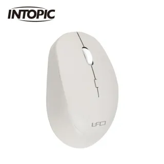 【INTOPIC 廣鼎】MSW-Q778 2.4GHz極靜音無線滑鼠-雪白銀 歷史價格詳細信息