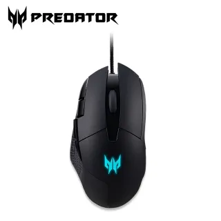 【Acer 宏碁】PREDATOR CESTUS 330 有線電競滑鼠 歷史價格詳細信息
