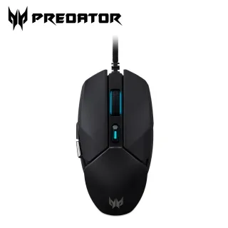 【Acer 宏碁】PREDATOR CESTUS 330 有線電競滑鼠 歷史價格詳細信息