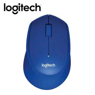 Logitech 羅技  M331 無線舒適靜音滑鼠 黑 紅 藍色/減少噪音/隨插即用 歷史價格詳細信息