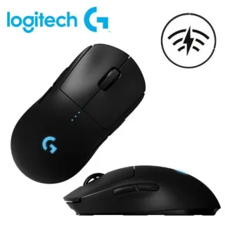 Logitech 羅技 PRO 無線電競滑鼠 無線滑鼠 遊戲滑鼠 歷史價格詳細信息