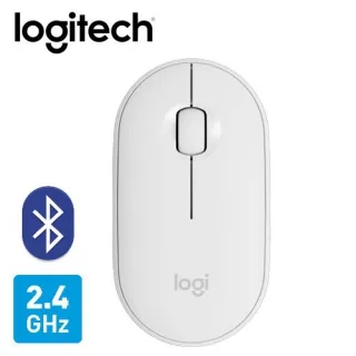 Logitech 羅技 M350 鵝卵石無線滑鼠 羅技滑鼠 無線滑鼠 靜音滑鼠 藍芽滑鼠 辦公滑鼠 麥叔叔 歷史價格詳細信息