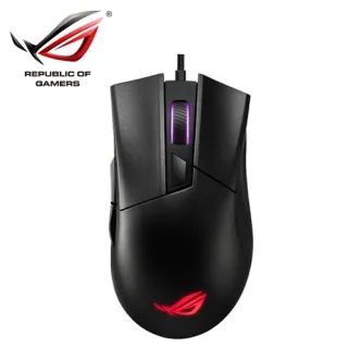 【ASUS 華碩】ROG Gladius II 電競有線滑鼠 光學感應 12000 DPI 歷史價格詳細信息