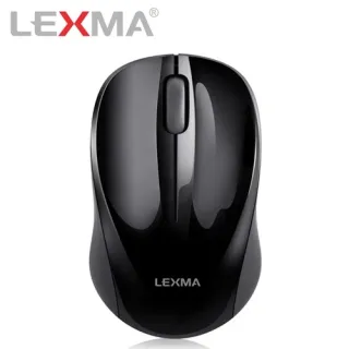 LEXMA 雷馬 MS350R  無線靜音滑鼠 歷史價格詳細信息