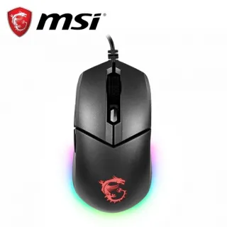 MSI 微星 CLUTCH GM11 電競滑鼠 歷史價格詳細信息