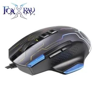 FOXXRAY 狐鐳 FXR-SM-28 彗星獵狐電競滑鼠 歷史價格詳細信息