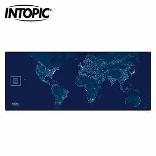 【INTOPIC 廣鼎】多用途大尺寸鼠墊(PD-TL-001) 價格比較,價格查詢,歷史價格詳細信息
