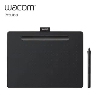 Wacom Intuos Basic Medium 繪圖板 (入門版-中CTL-6100/K1) (黑) 歷史價格詳細信息
