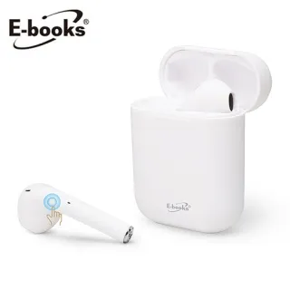 E-books SS18 真無線經典款藍牙5.0耳機 歷史價格詳細信息
