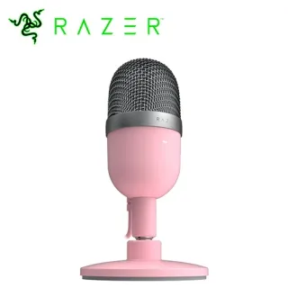 雷蛇 Razer Seiren Mini 魔音海妖【粉晶】USB 麥克風【電玩國度】 歷史價格詳細信息
