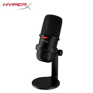 HyperX SoloCast 便攜式 USB 麥克風 HMIS1X-XX-BK/G【HyperX官方旗艦店】 歷史價格詳細信息