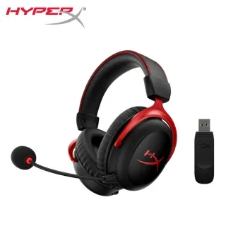 Hyperx CLOUD II 電競耳機 電競耳麥 頭戴式 遊戲耳機 耳麥 KHX-HSCP-RD GM  蝦皮直送 歷史價格詳細信息