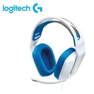 Logitech 羅技 G335 遊戲耳機 電競耳機 麥克風 有線耳機 耳罩式耳機/隨插即用 歷史價格詳細信息