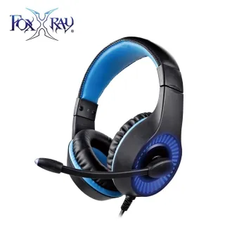 FOXXRAY 狐鐳 FXR-BAL-67(白)星航者電競耳麥 歷史價格詳細信息