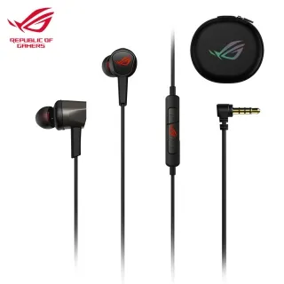 【ASUS華碩】ROG Cetra II 入耳式有線電競耳機AS0367 歷史價格詳細信息
