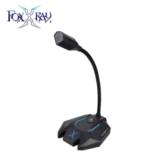 【FOXXRAY 狐鐳】音斧響狐USB電競耳機麥克風(FXR-SAU-32) 歷史價格詳細信息