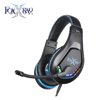 【FOXXRAY 狐鐳】FXR-SAU-36 異星響狐USB電競耳麥 歷史價格詳細信息