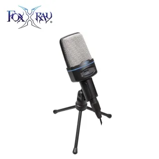 FOXXRAY 音爆響狐電競麥克風(FXR-BAM-06) 歷史價格詳細信息