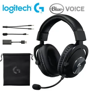 Logitech 羅技 PRO X 專業級 電競耳機 麥克風 英雄聯盟 歷史價格詳細信息