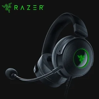 Razer雷蛇 北海巨妖 有線耳機 綠 Kraken RZ04-02830200-R3M1【GAME休閒館】 歷史價格詳細信息