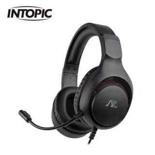 【Intopic】JAZZ-UB720 頭戴式 耳罩式 USB 耳機麥克風 台灣音效晶片 歷史價格詳細信息