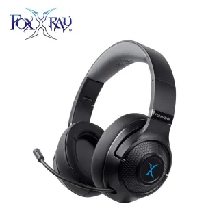 FOXXRAY FXR-HAB-05X響狐低延遲電競藍芽耳麥 歷史價格詳細信息
