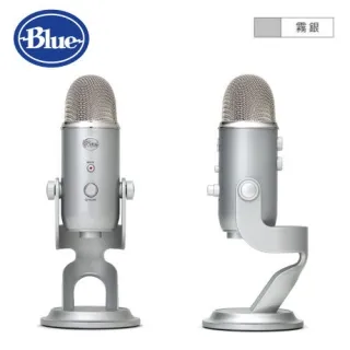 【Blue】 Yeti  雪怪USB麥克風 午夜藍 歷史價格詳細信息
