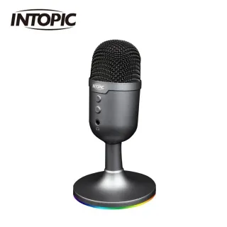 【INTOPIC】ENC降躁直播麥克風(JAZZ-UB033) 歷史價格詳細信息