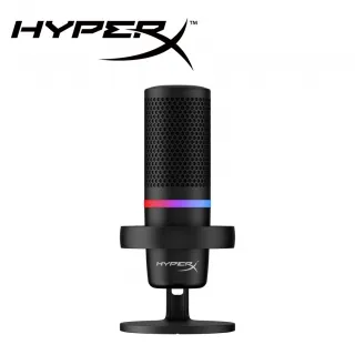 HyperX HyperX DuoCast 聲韻專業版麥克風 - 歷史價格詳細信息