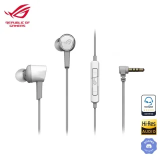 【ASUS華碩】ROG Cetra II 入耳式有線電競耳機AS0367 歷史價格詳細信息