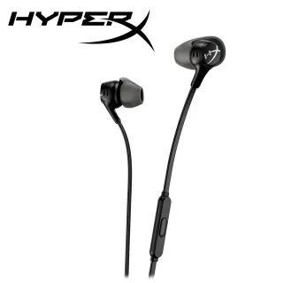 HyperX Cloud Earbuds II  雲雀2 入耳式電競耳機 紅色 歷史價格詳細信息