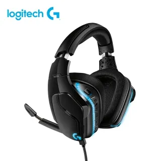 Logitech 羅技 G933s LIGHTSYNC 無線 電競耳機 麥克風/RGB/Pro-G音訊單體/7.1聲道 歷史價格詳細信息