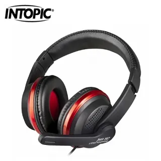 INTOPIC 廣鼎 頭戴式耳機麥克風(JAZZ-M281) 歷史價格詳細信息