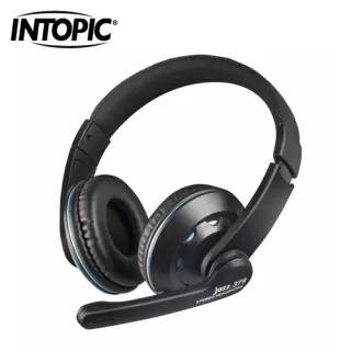 INTOPIC 廣鼎 頭戴式耳機麥克風(JAZZ-M281) 歷史價格詳細信息