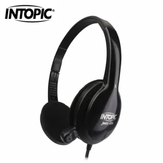 INTOPIC 廣鼎 頭戴式耳機麥克風(JAZZ-M281) 歷史價格詳細信息